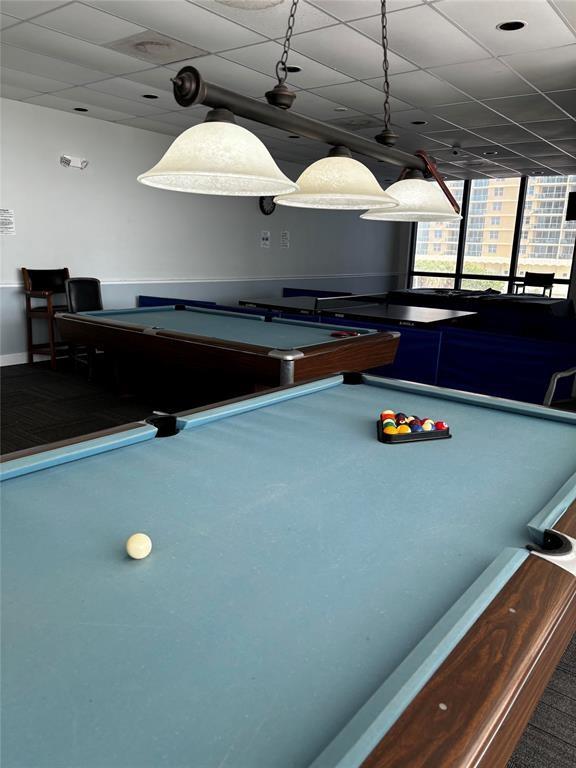 Catania Condo - Residential Lease