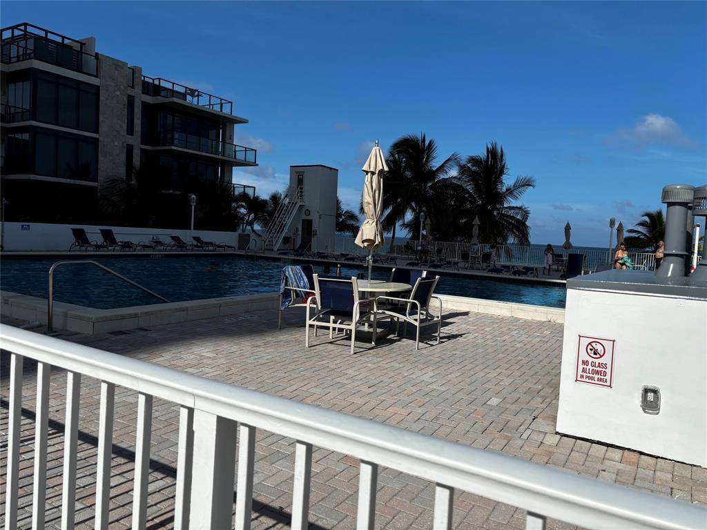 Catania Condo - Residential Lease