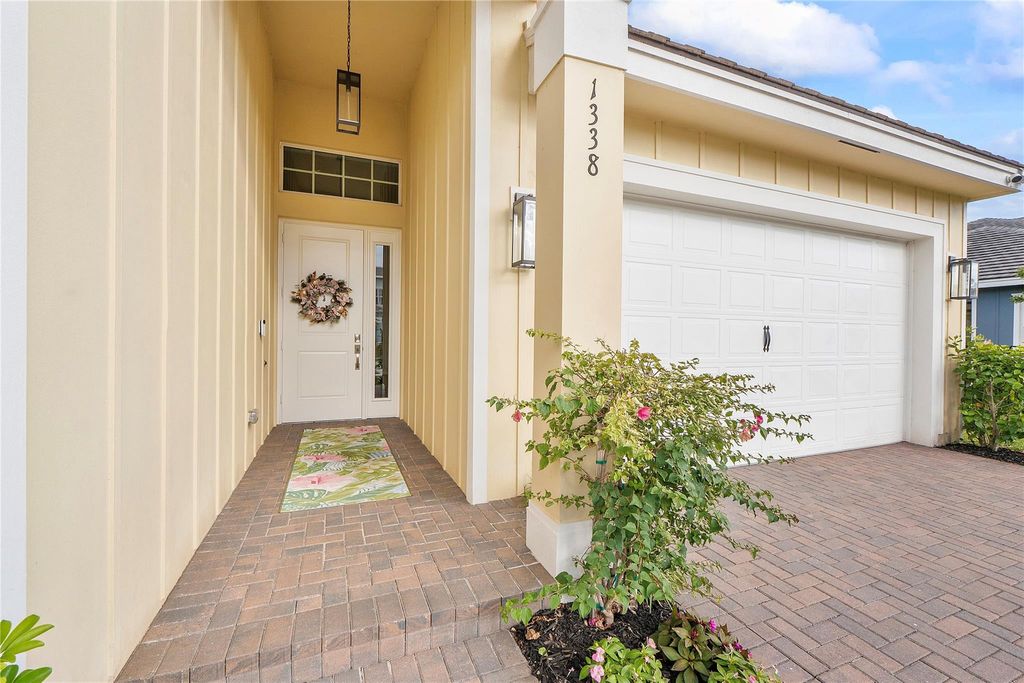 Photo of 1338 Harvester Crossing, Loxahatchee, FL 33470 (MLS # F10550603)