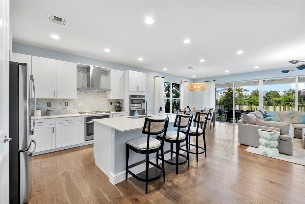 Photo of 1338 Harvester Crossing, Loxahatchee, FL 33470 (MLS # F10550603)