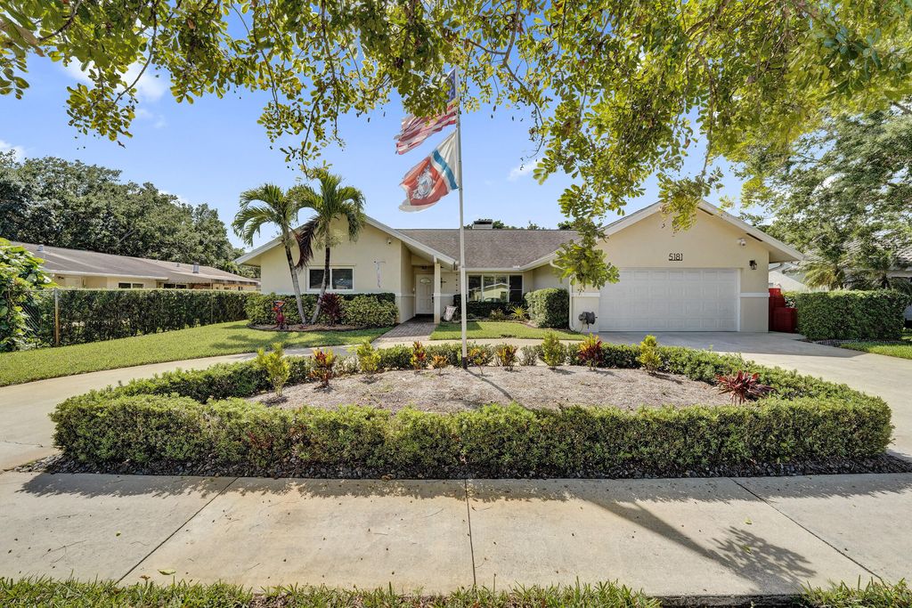Photo of 5181 SW 89th Terrace, Cooper City, FL 33328 (MLS # B26013250)