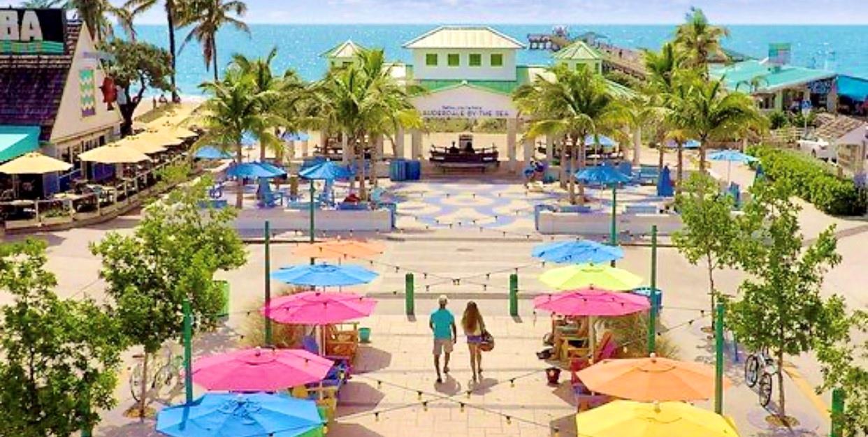 PALM YACHT & BEACH CLUB - Residential