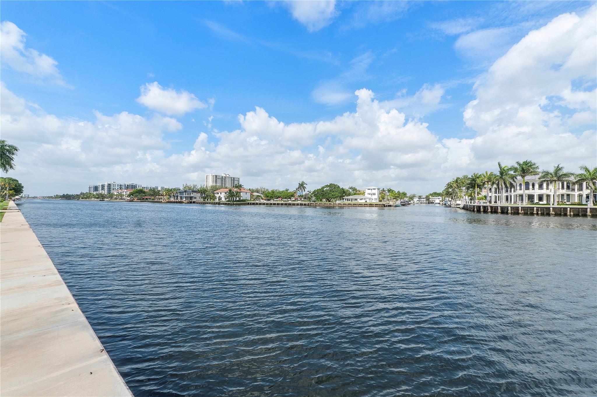 1431 S Ocean Blvd #17