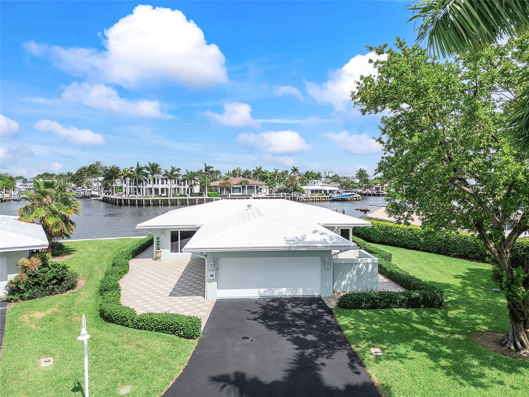 1431 S Ocean Blvd #17