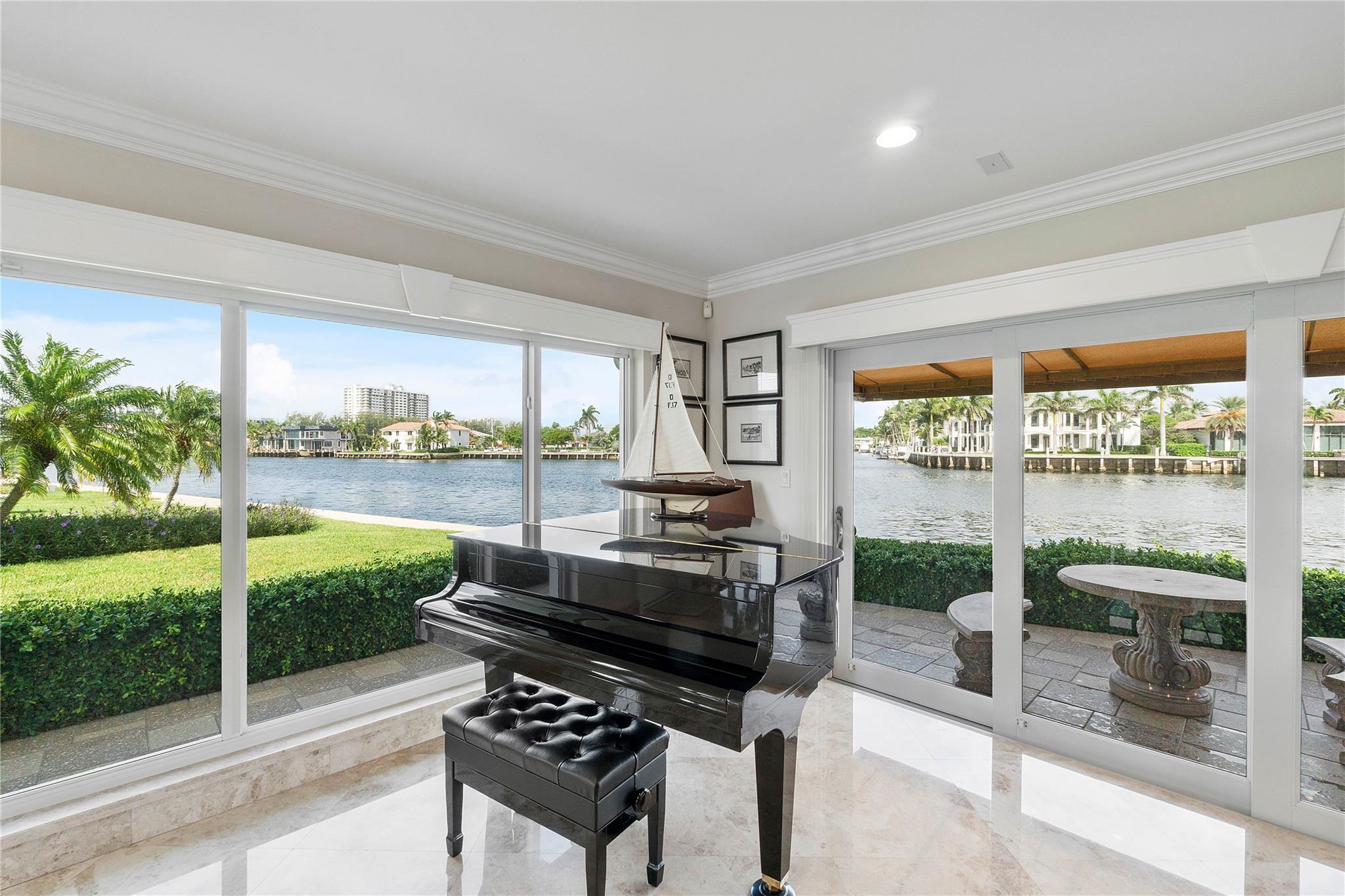 1431 S Ocean Blvd #17