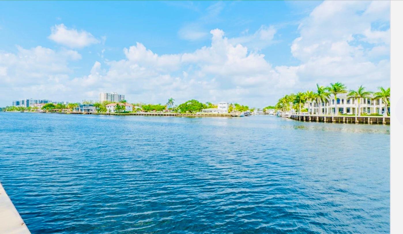 1431 S Ocean Blvd #17