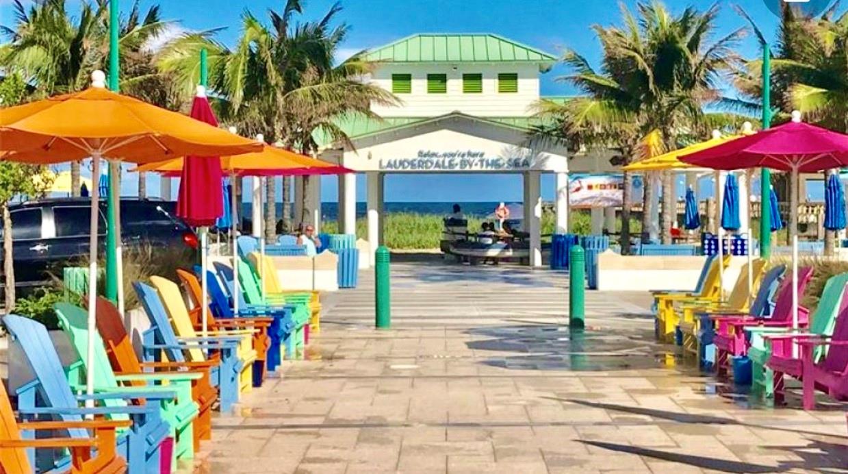 PALM YACHT & BEACH CLUB - Residential