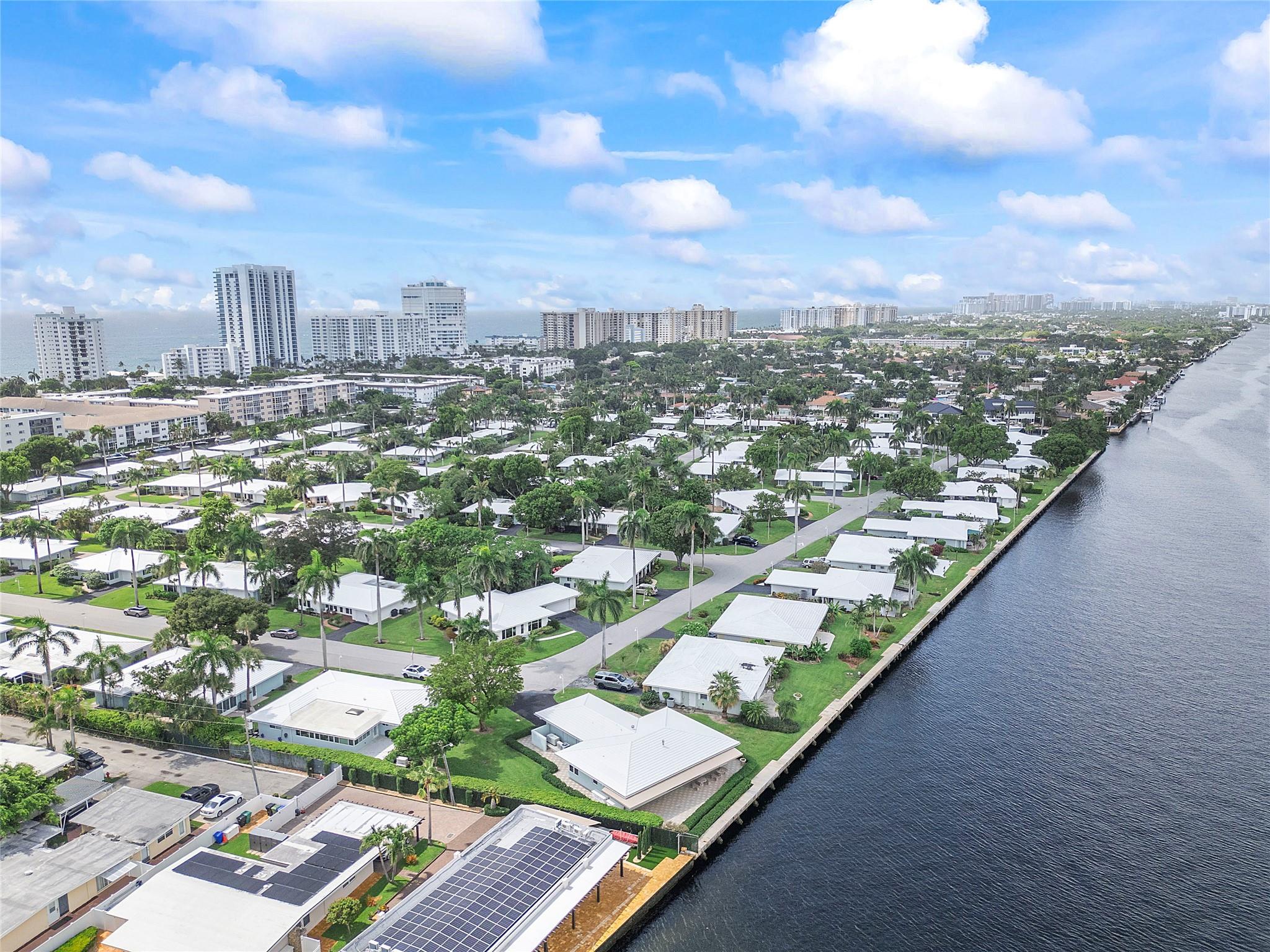 PALM YACHT & BEACH CLUB - Residential