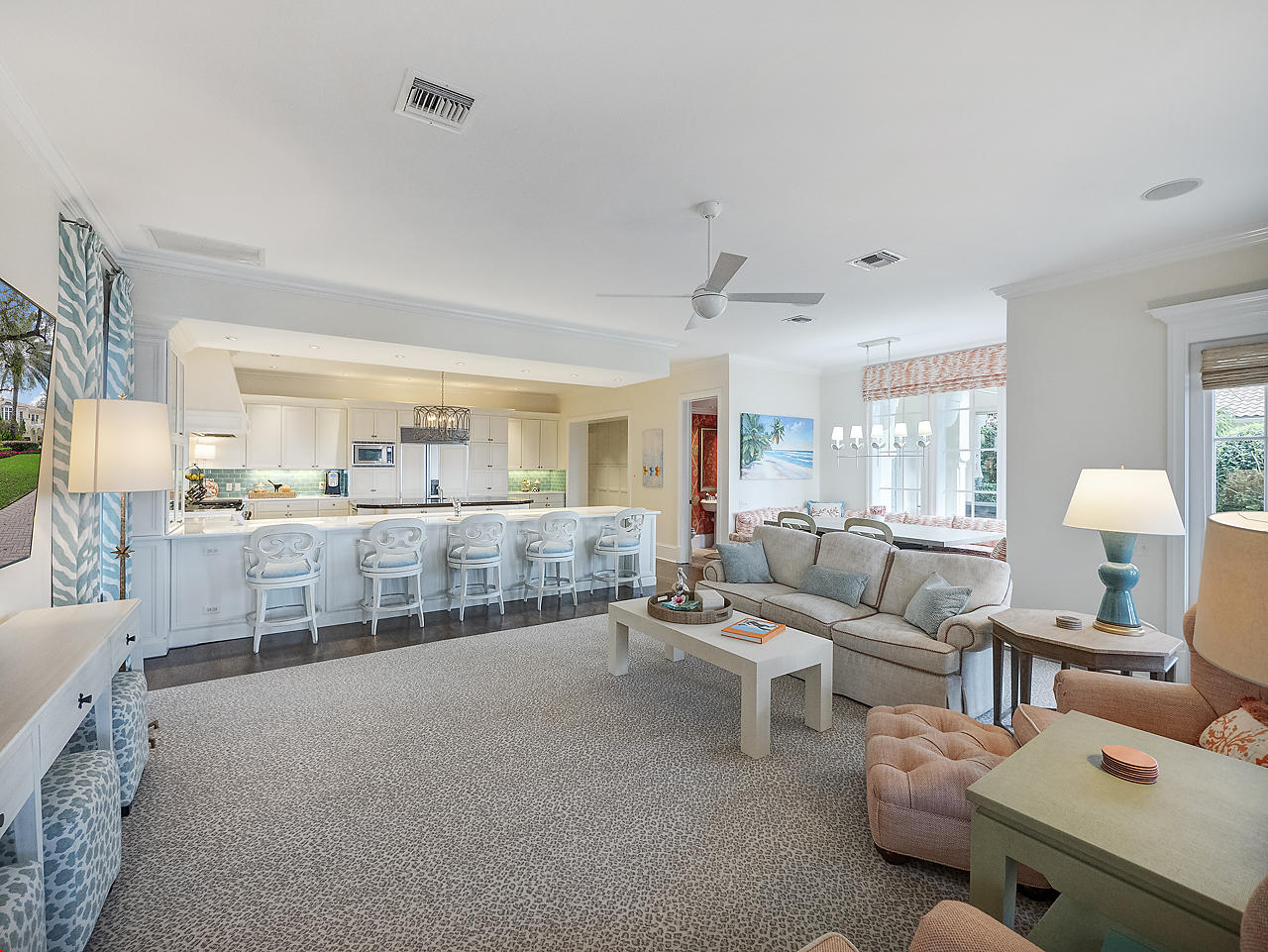 HARBOUR ISLES - Residential