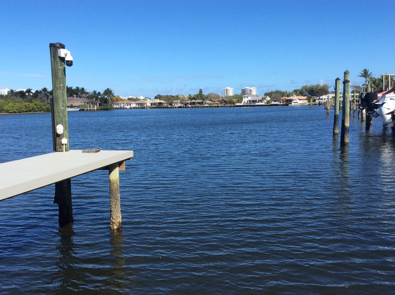 HARBOUR ISLES - Residential