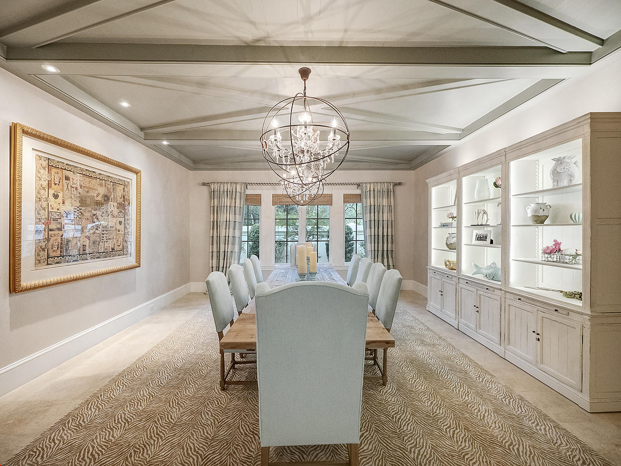 HARBOUR ISLES - Residential