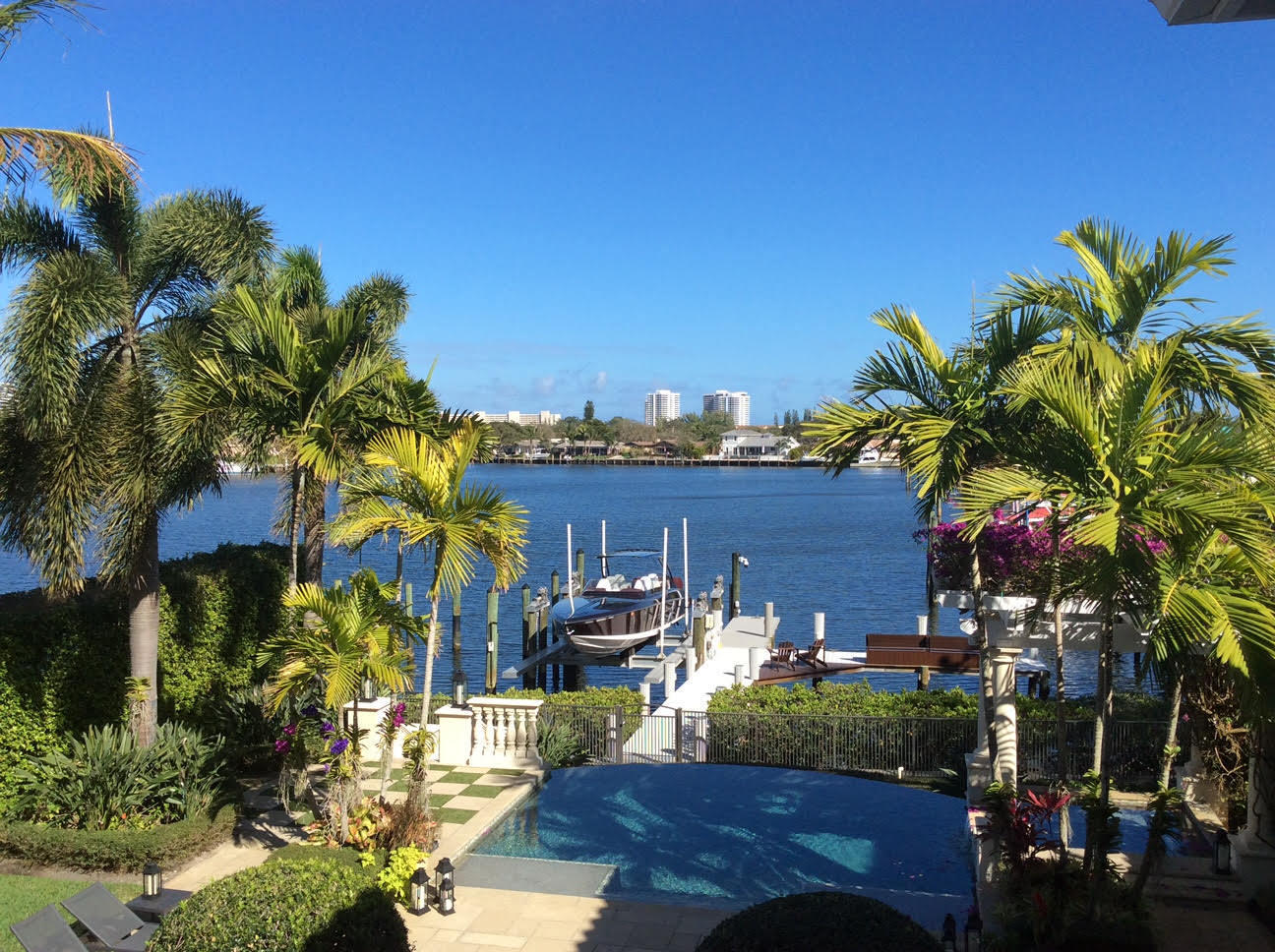 HARBOUR ISLES - Residential