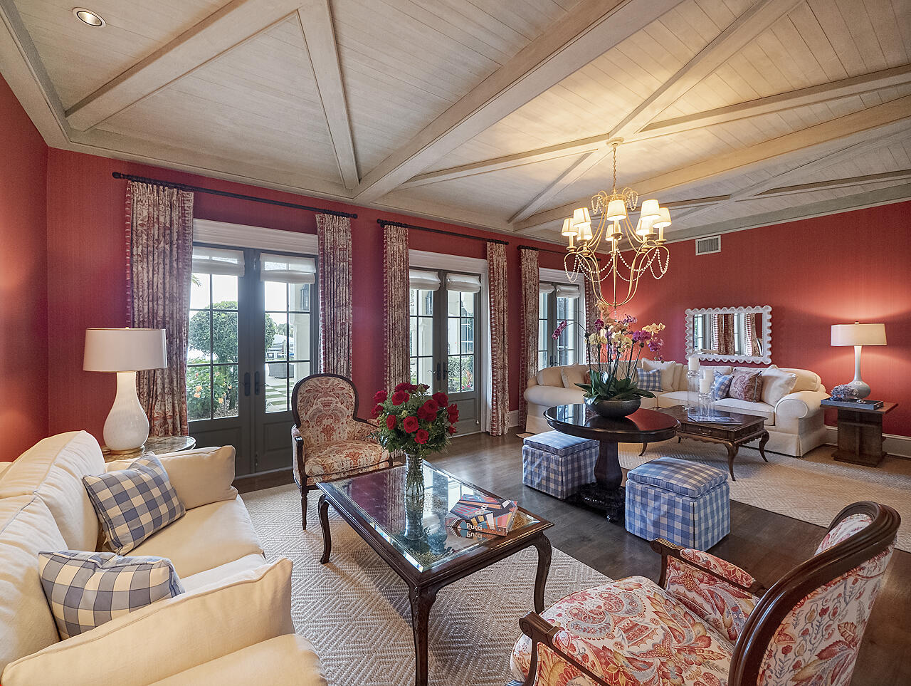 HARBOUR ISLES - Residential