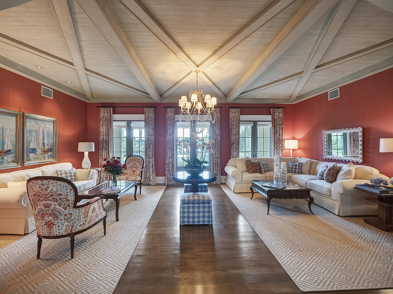 HARBOUR ISLES - Residential