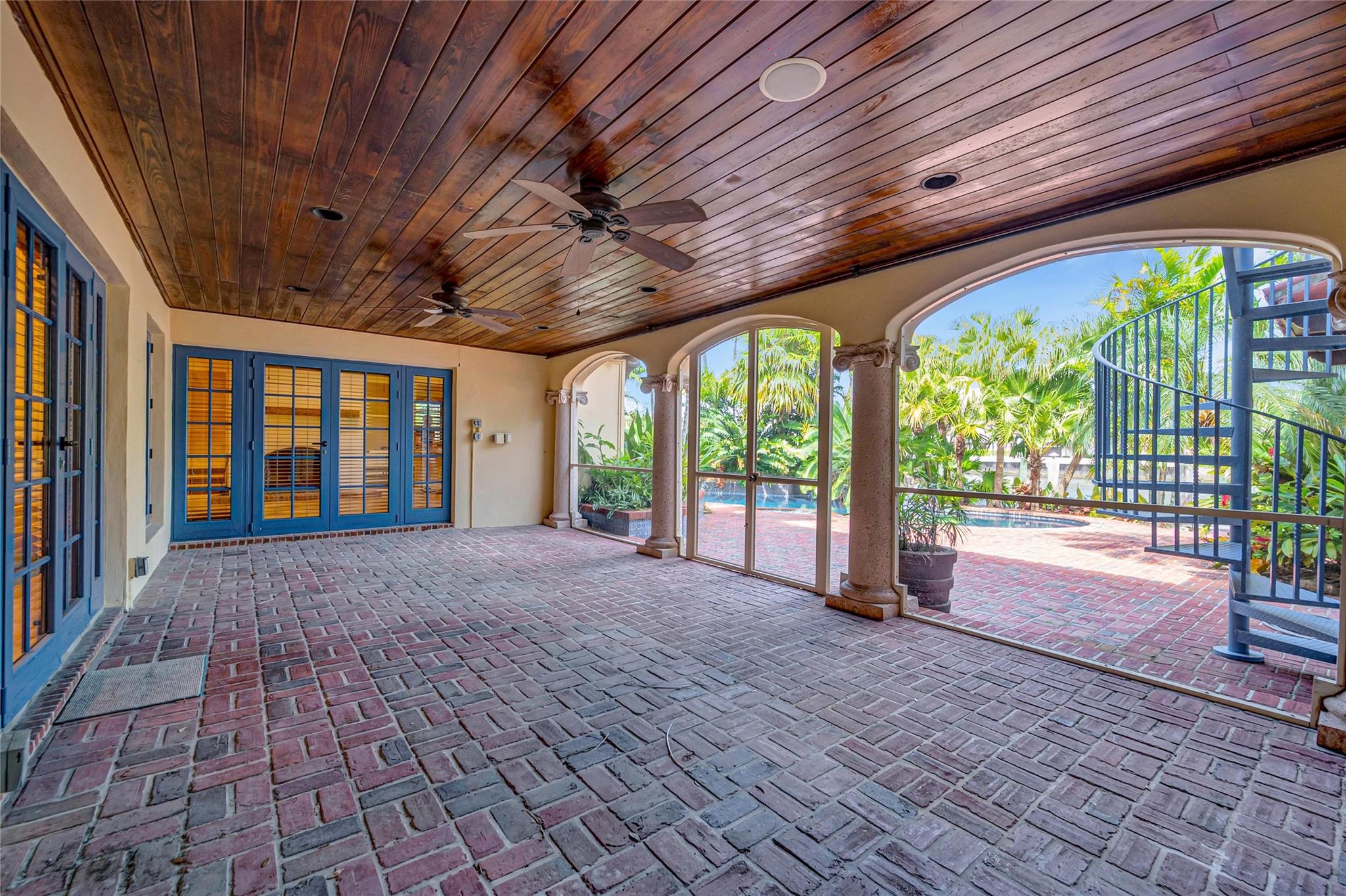 Stilwell Isles 15-26 B - Residential