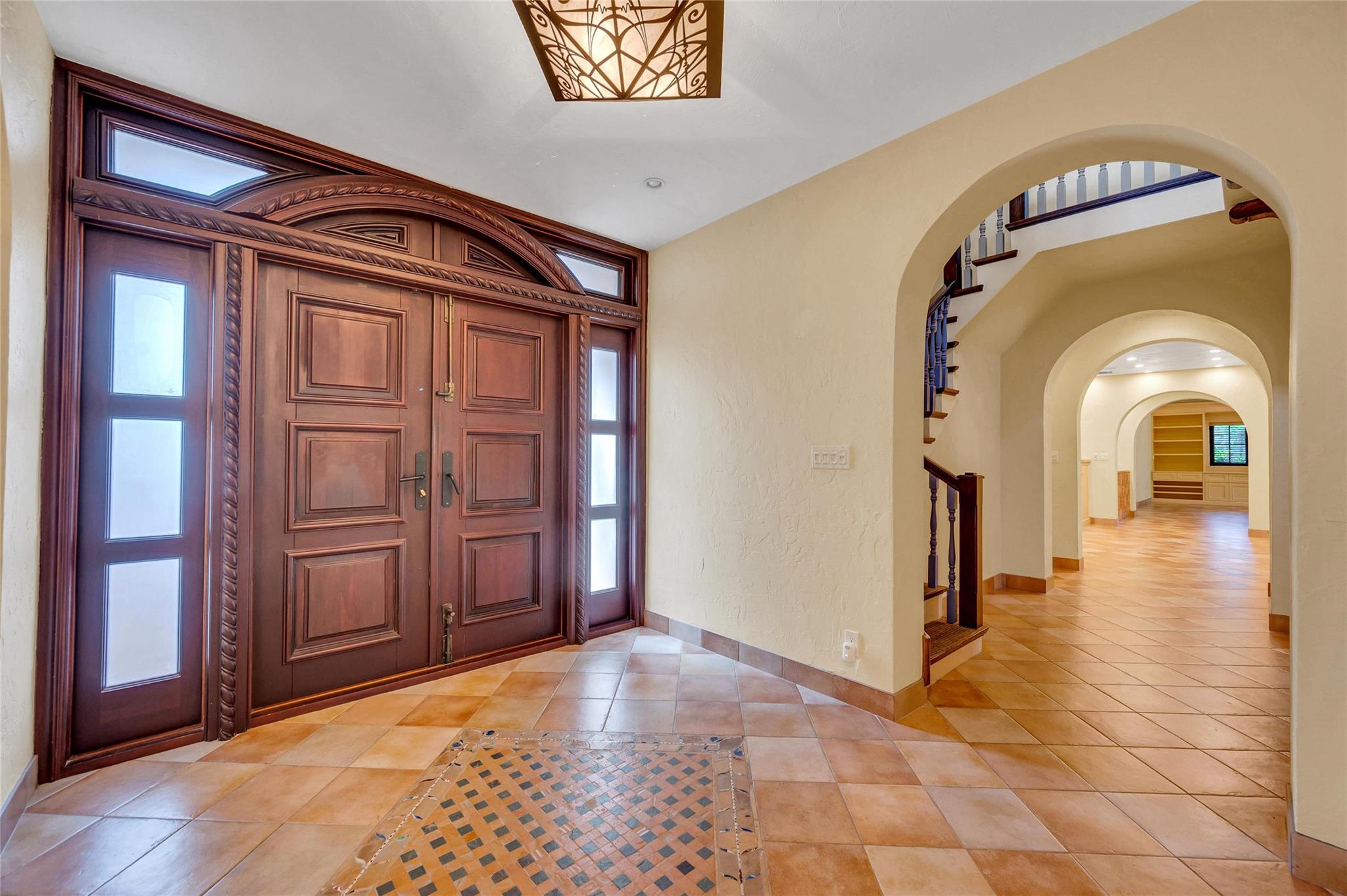 Stilwell Isles 15-26 B - Residential