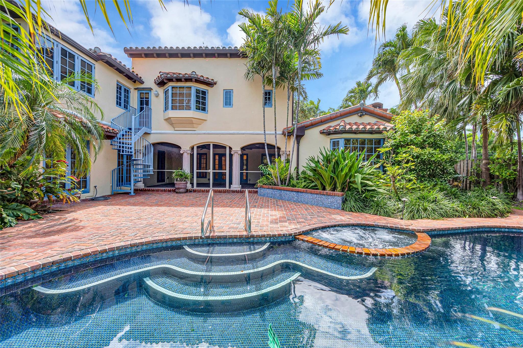 Stilwell Isles 15-26 B - Residential