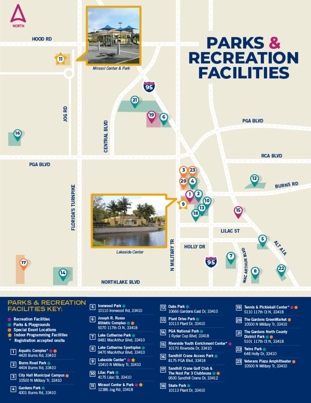 Photo of 1501 Vision Drive, Palm Beach Gardens, FL 33418 (MLS # R10977884)