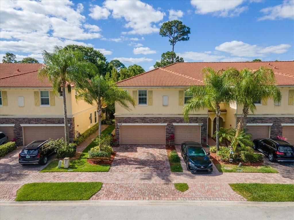 Photo of 9598 SW Purple Martin Way, Stuart, FL 34997 (MLS # R10791311)