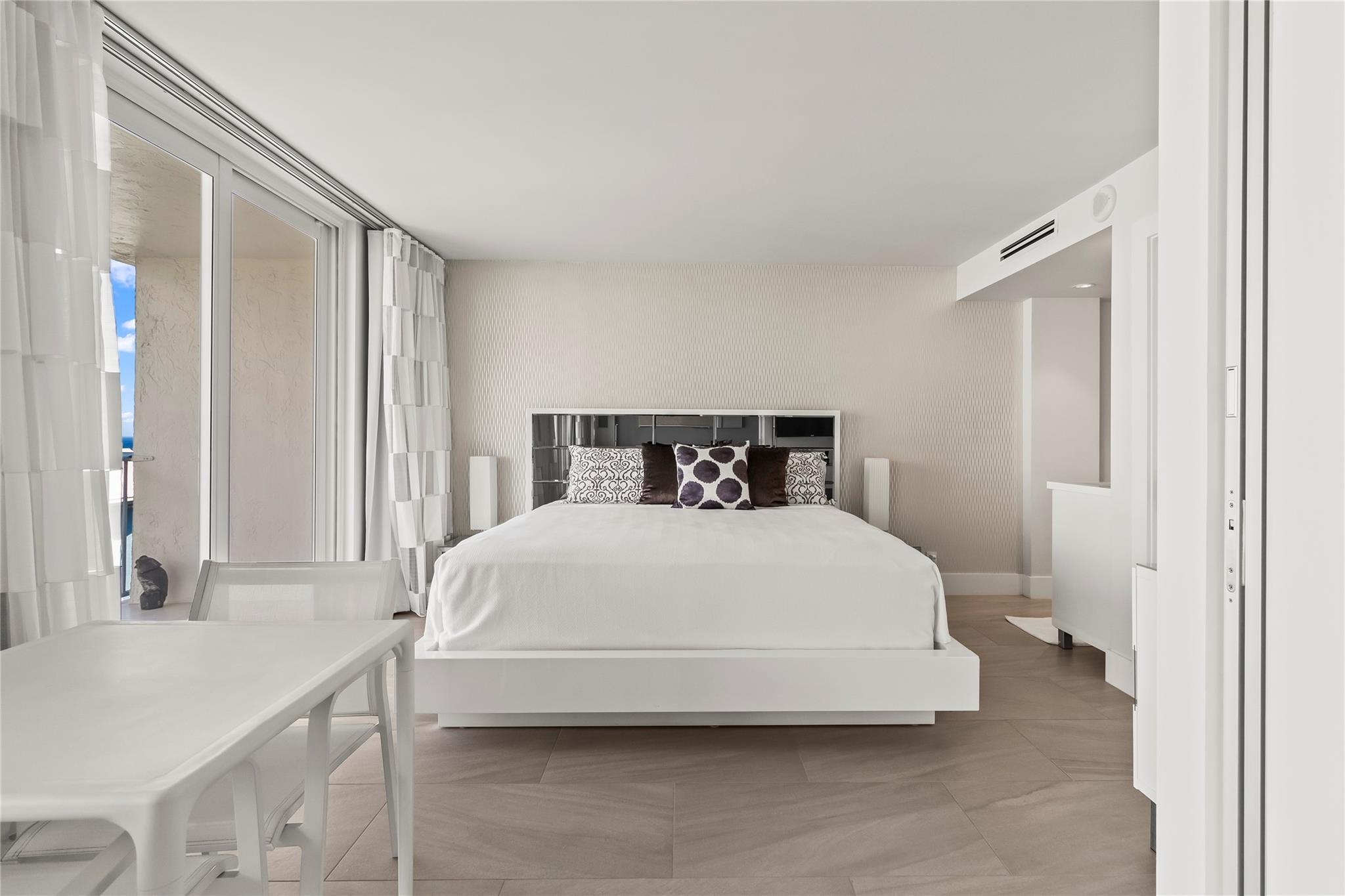 Ocean Harbor - Residential Lease