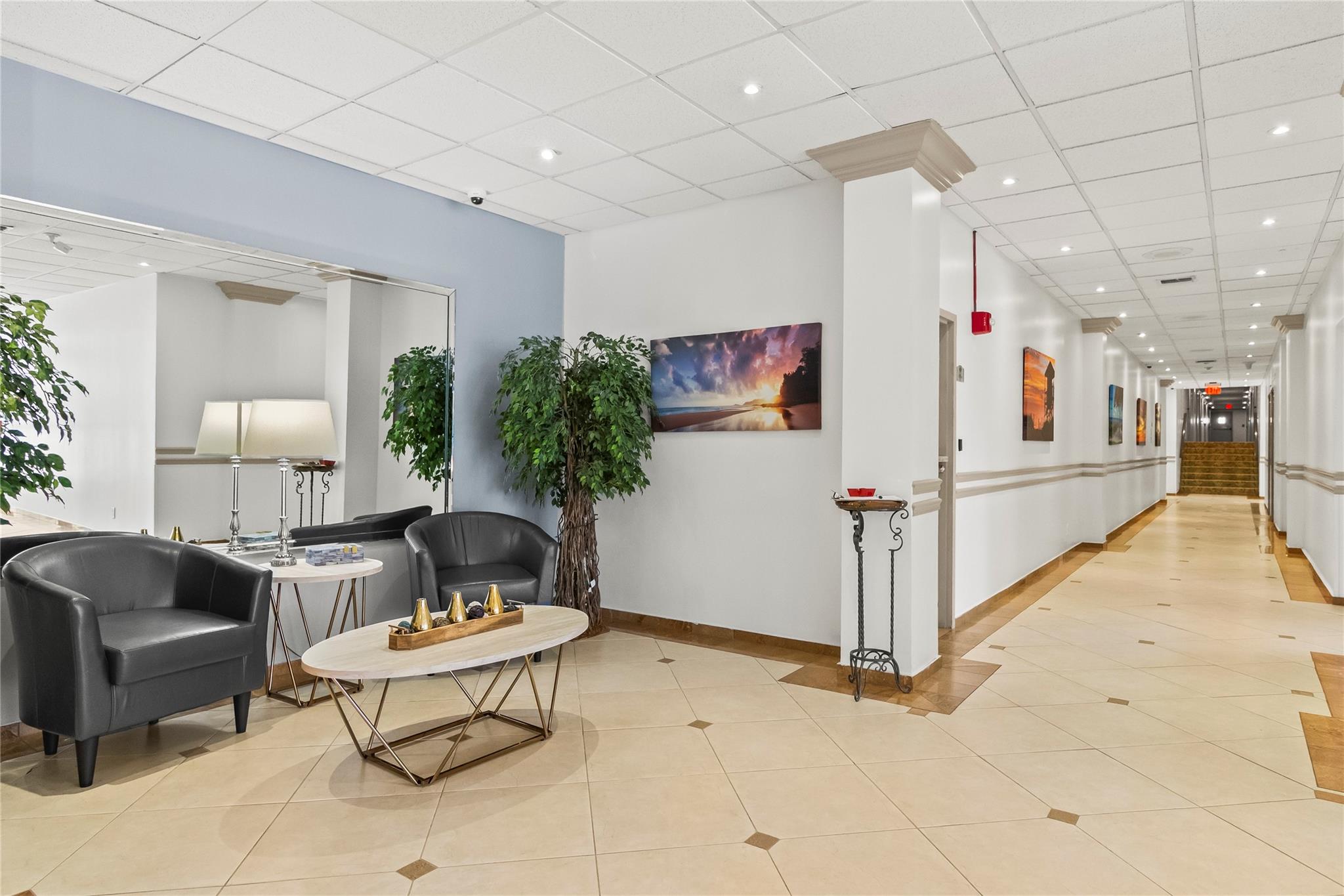 Ocean Harbor - Residential Lease