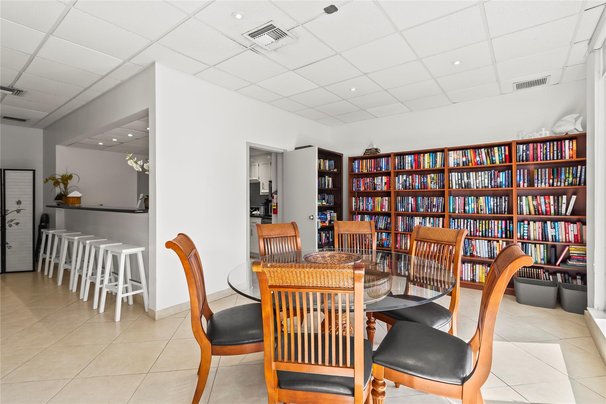 Ocean Harbor - Residential Lease