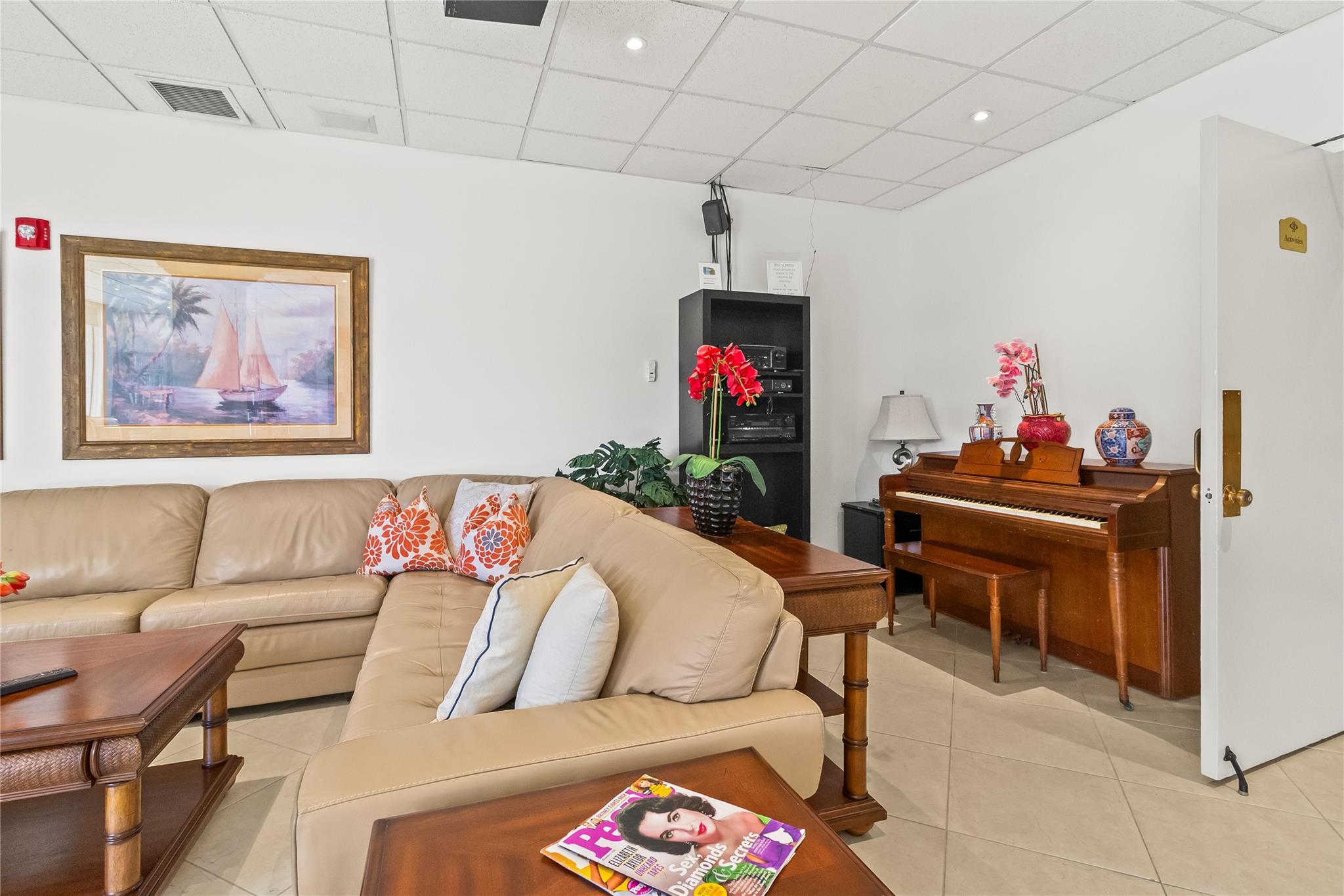 Ocean Harbor - Residential Lease