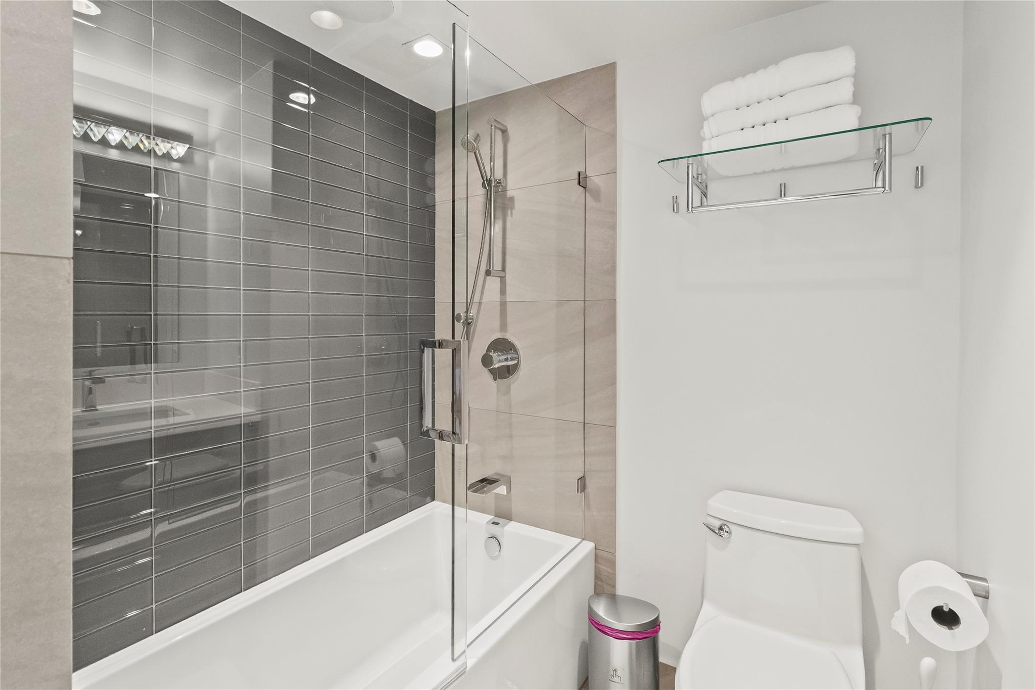 Ocean Harbor - Residential Lease