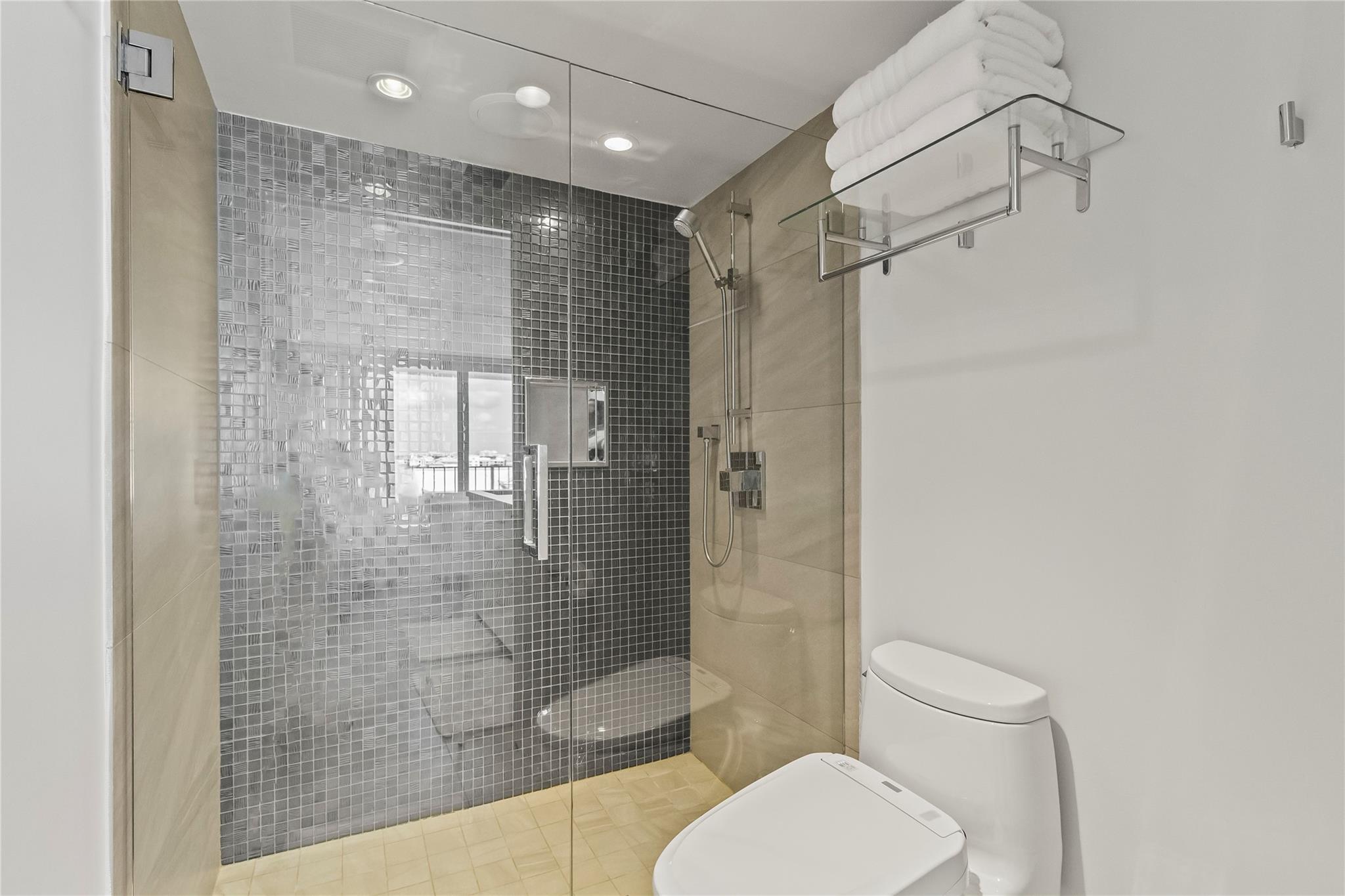 Ocean Harbor - Residential Lease