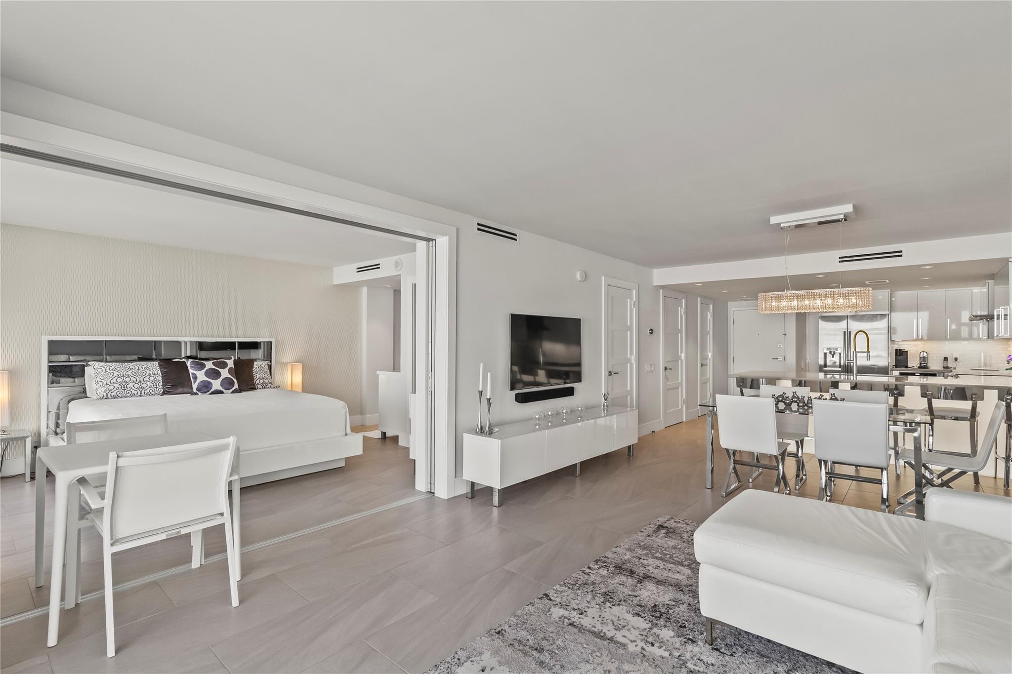 Ocean Harbor - Residential Lease