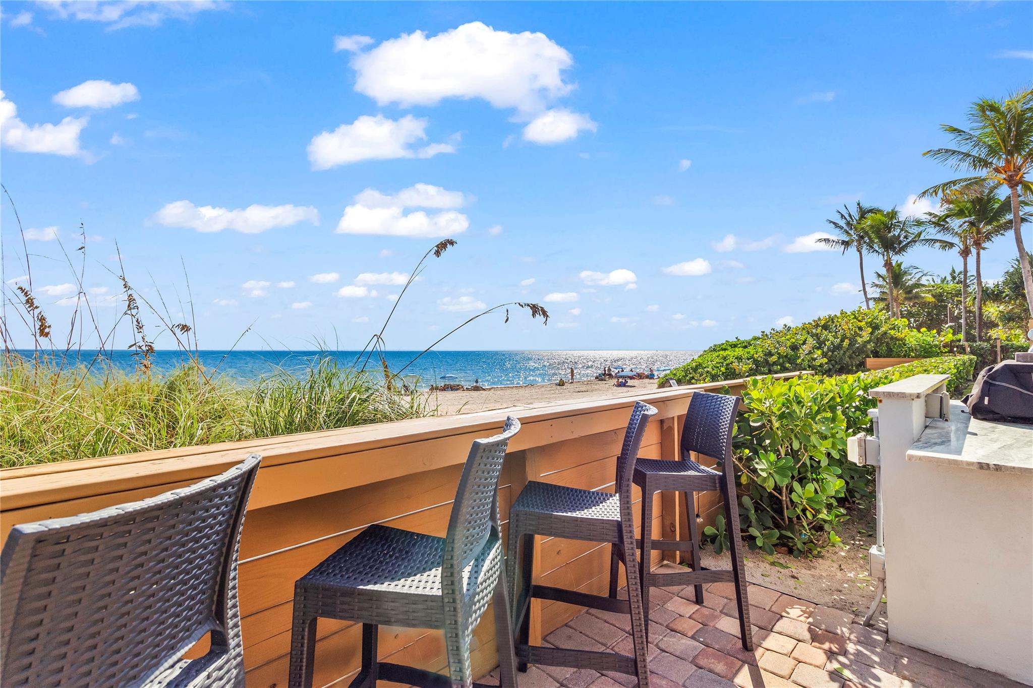 Ocean Harbor - Residential Lease