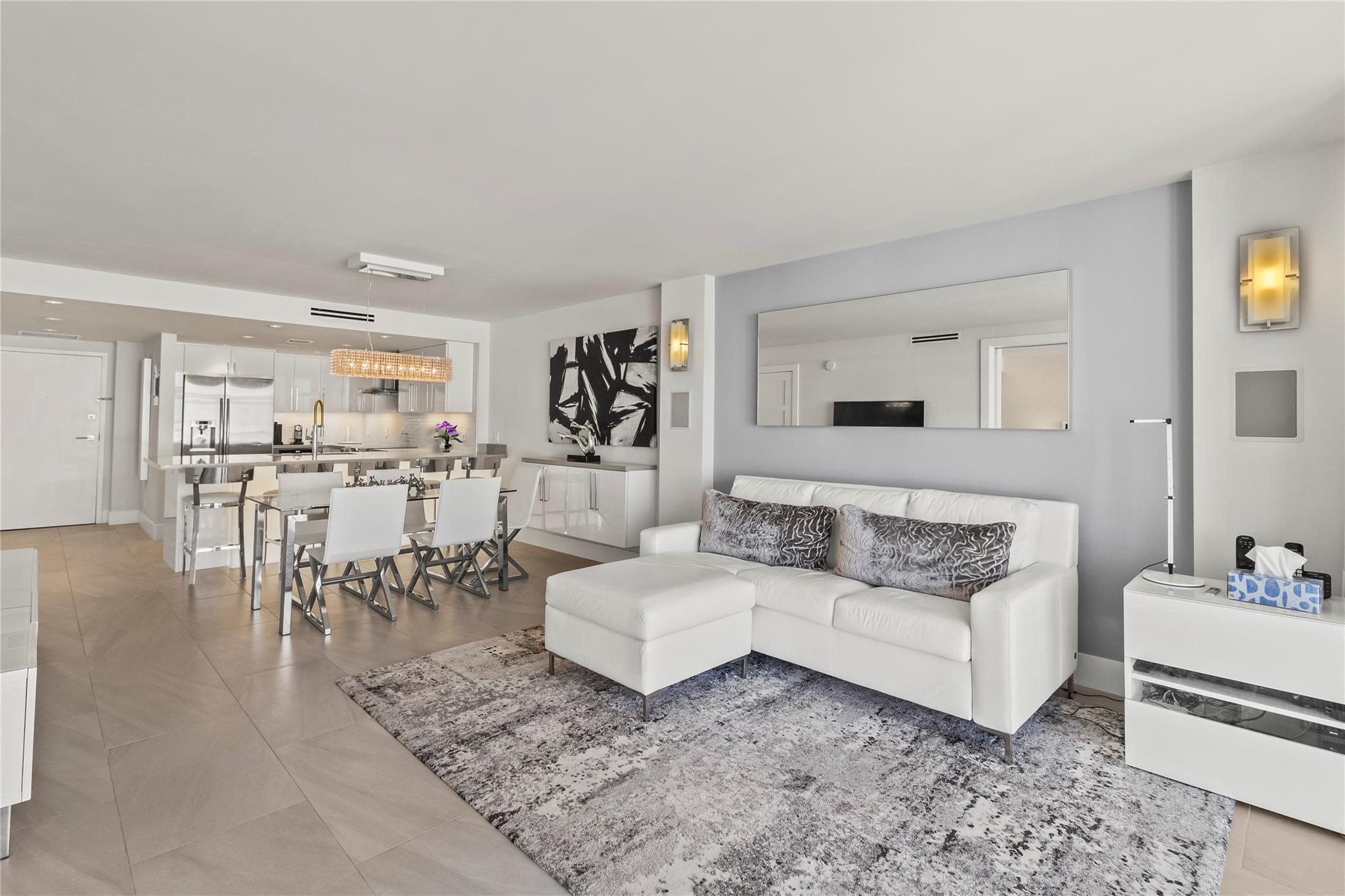 Ocean Harbor - Residential Lease