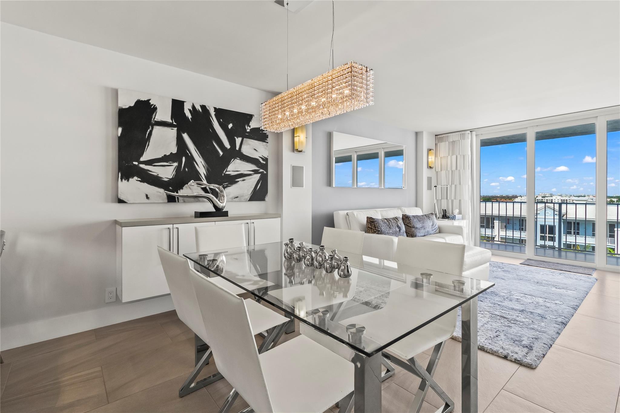 Ocean Harbor - Residential Lease