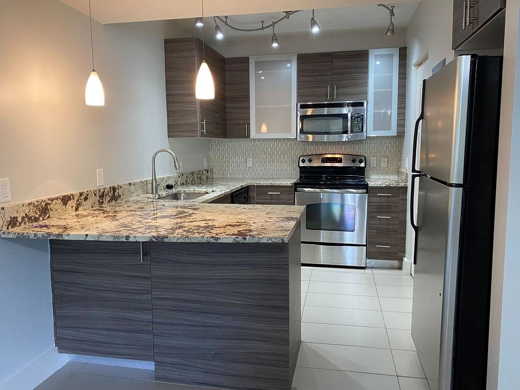 Isle of Venice Drive - Residential Lease