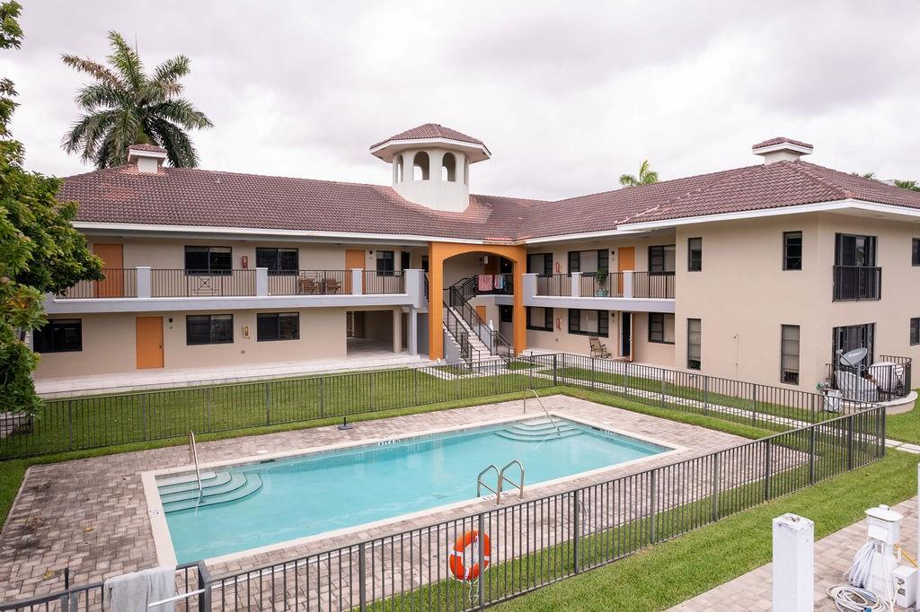 Isle of Venice Drive - Residential Lease