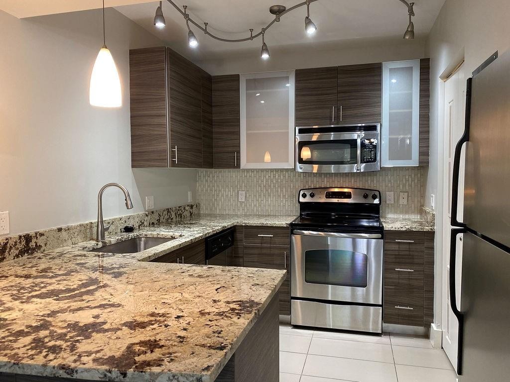 Isle of Venice Drive - Residential Lease