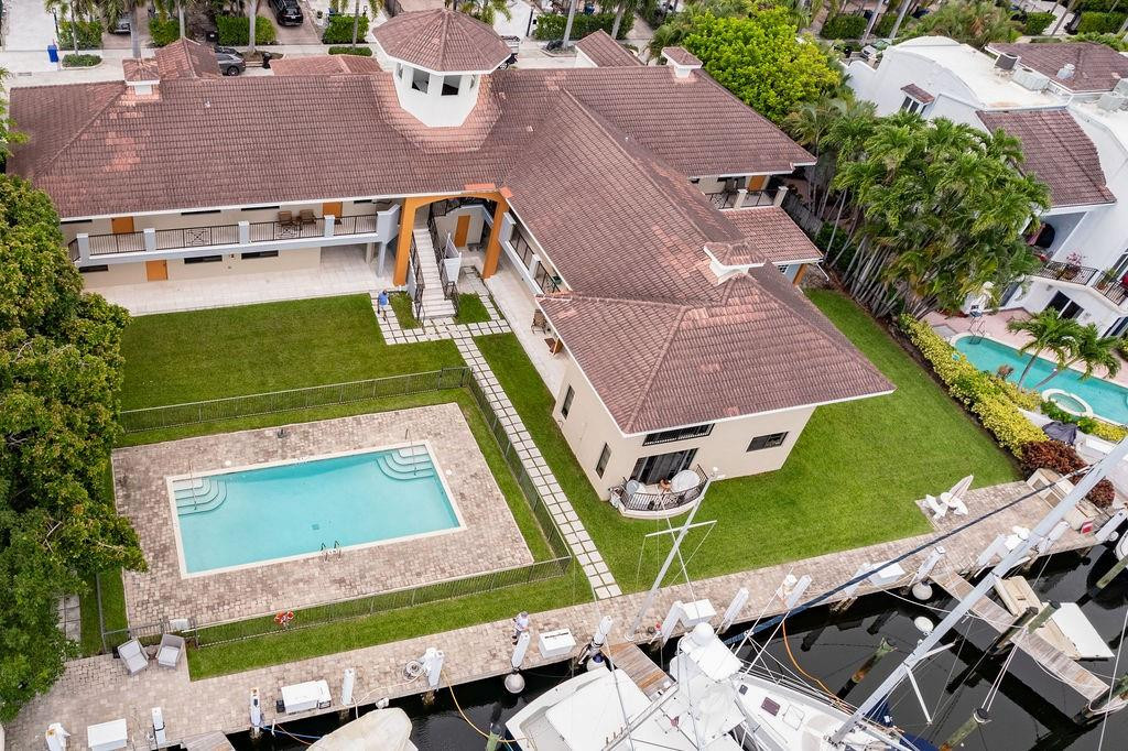 Isle of Venice Drive - Residential Lease