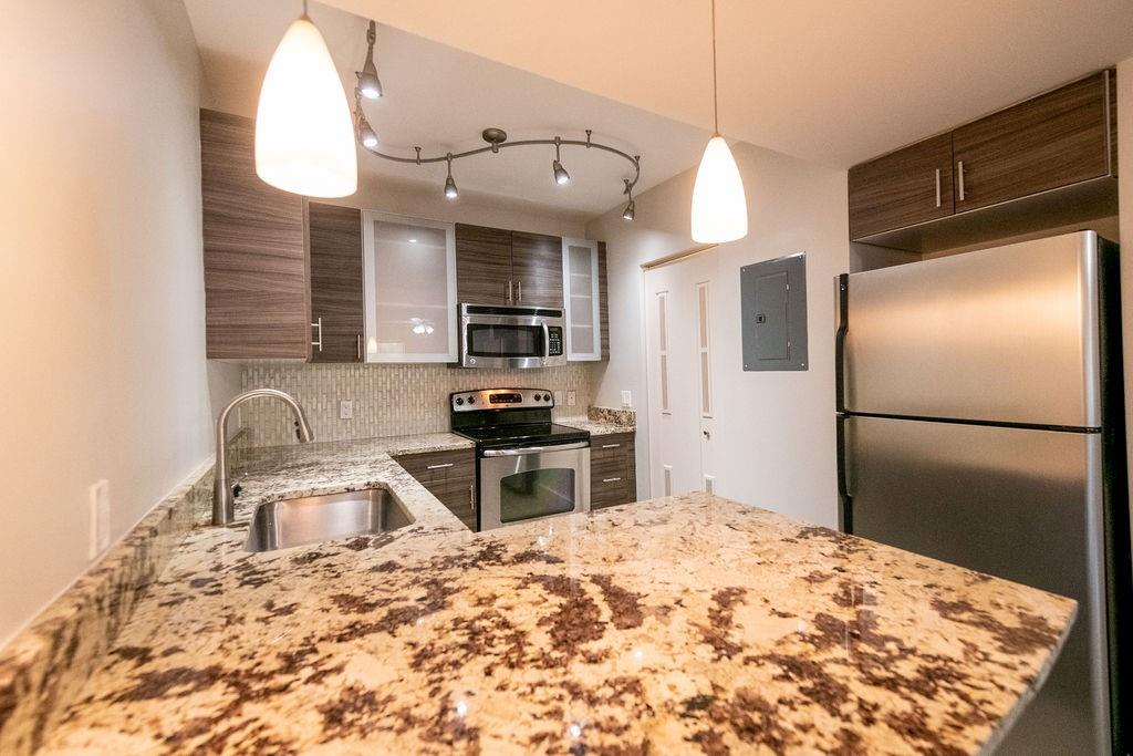 Isle of Venice Drive - Residential Lease