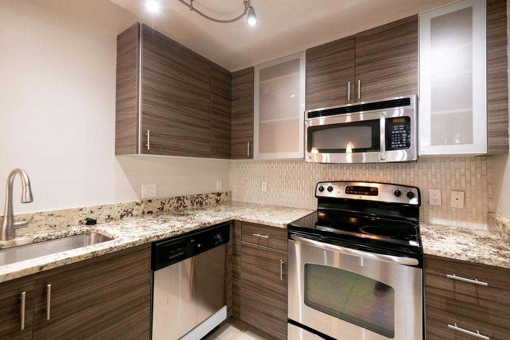 Isle of Venice Drive - Residential Lease