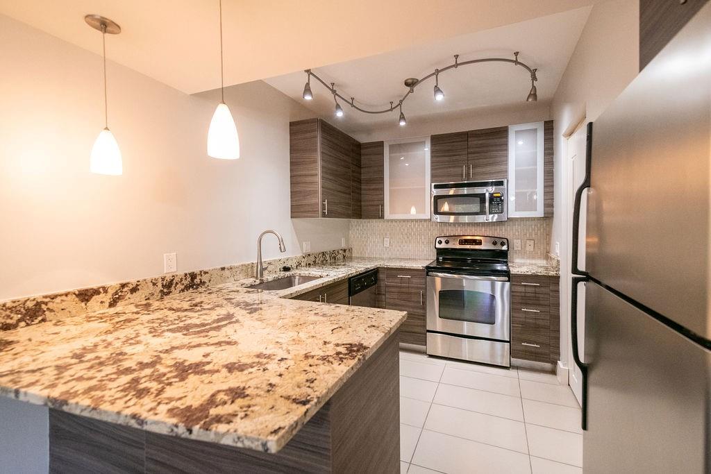 Isle of Venice Drive - Residential Lease