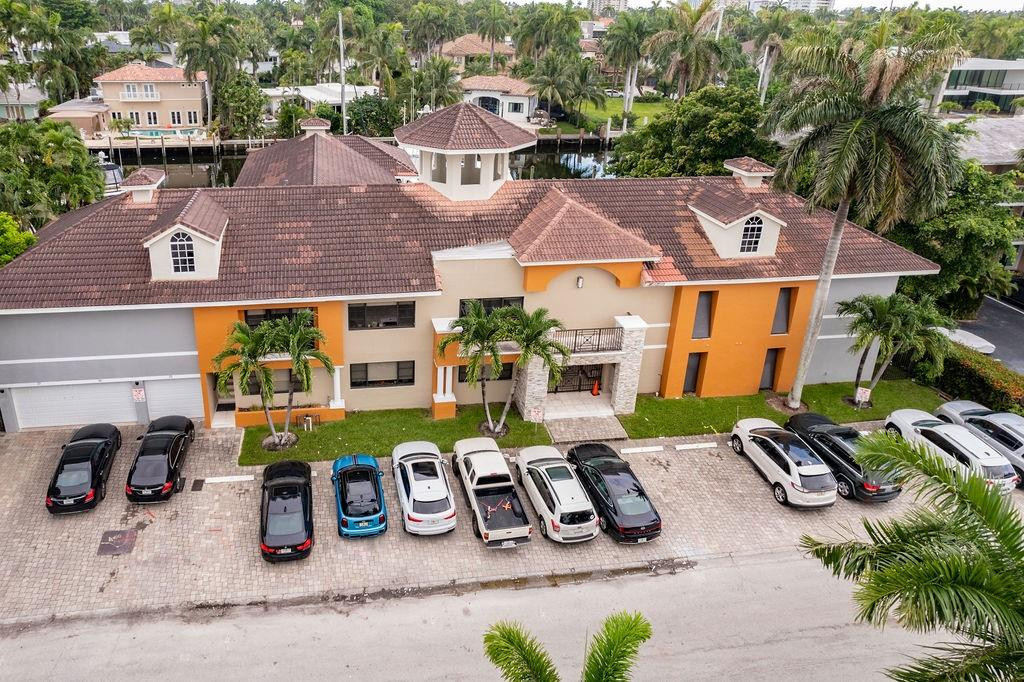 Isle of Venice Drive - Residential Lease