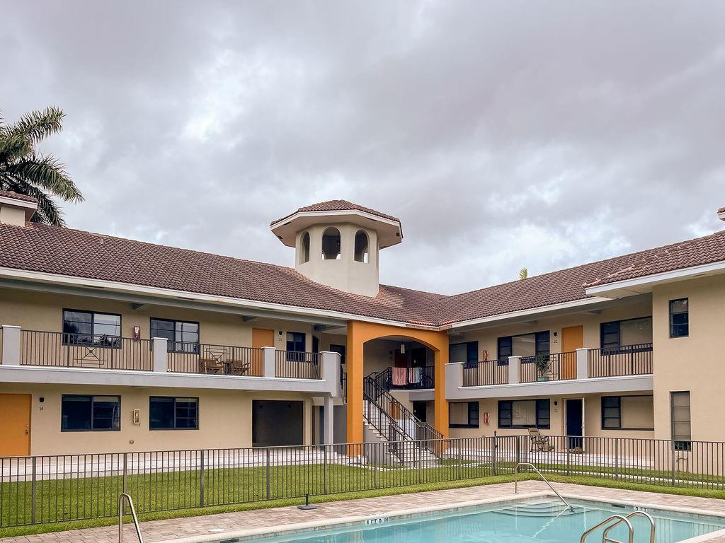 Isle of Venice Drive - Residential Lease