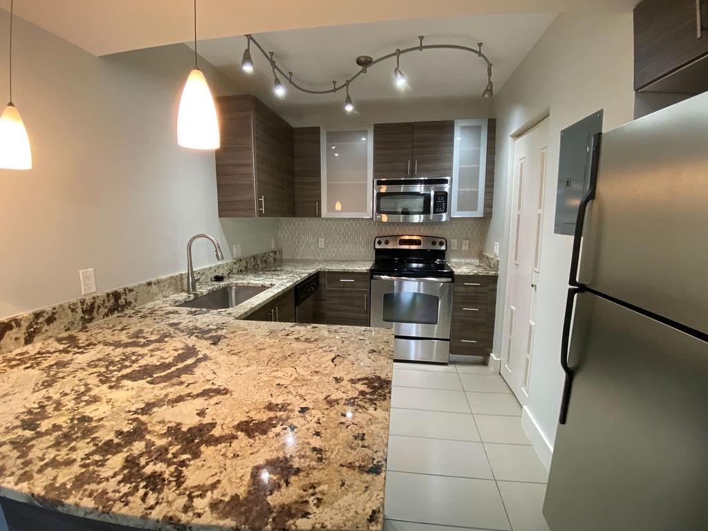 Isle of Venice Drive - Residential Lease