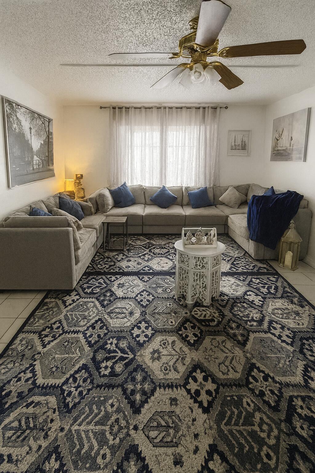 LAURA LANE UNREC ON AM-52 - Residential