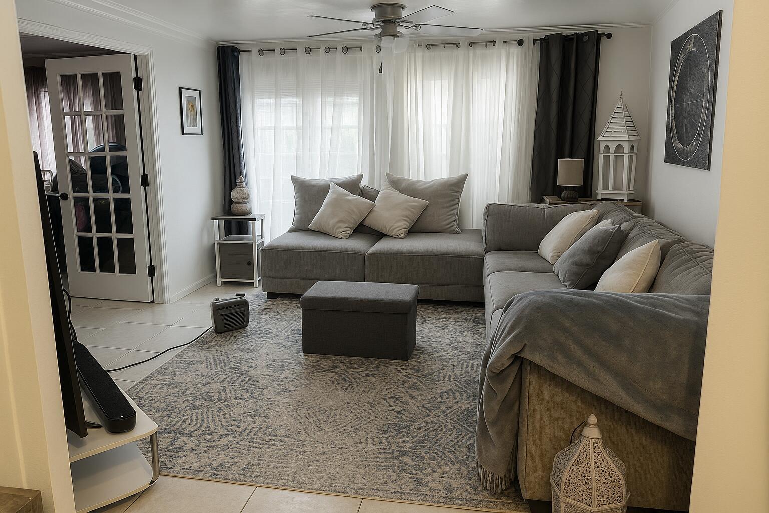 LAURA LANE UNREC ON AM-52 - Residential