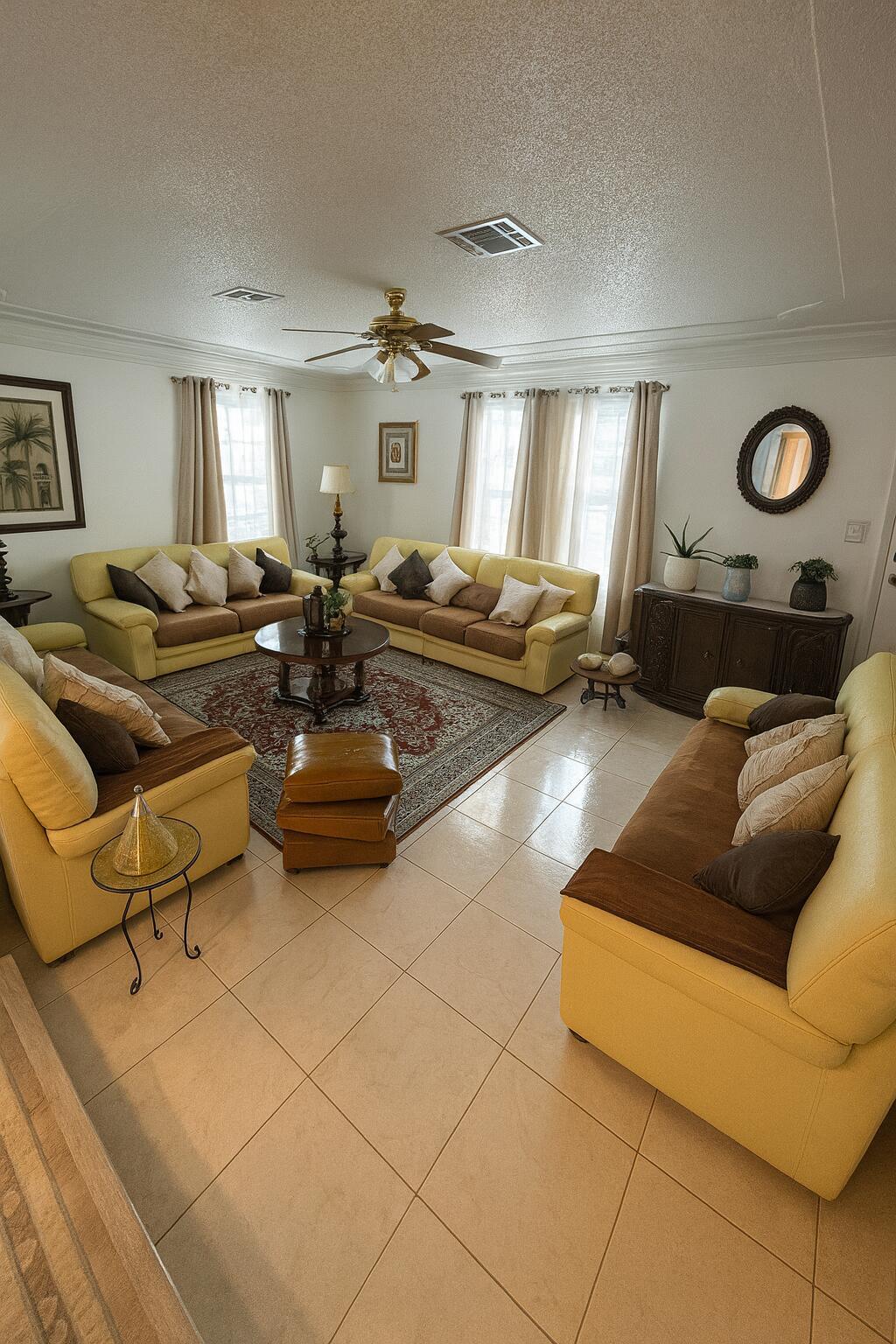 LAURA LANE UNREC ON AM-52 - Residential