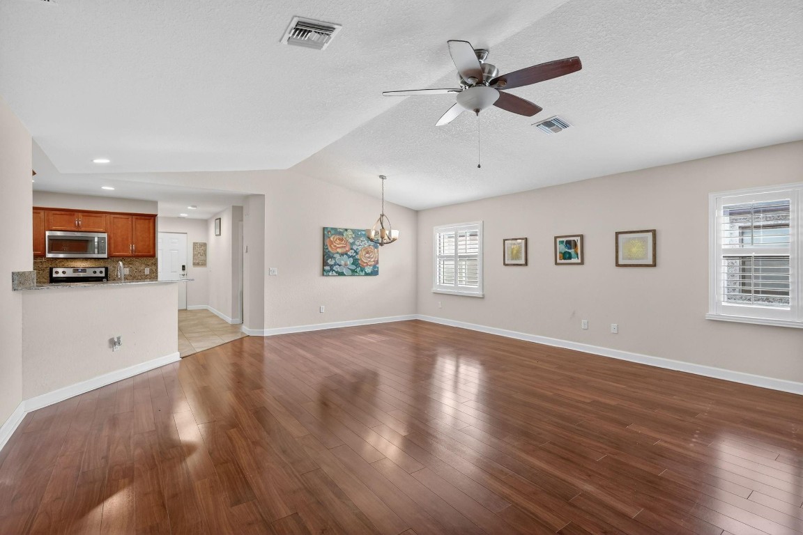 Spanish Lakes One - Residential