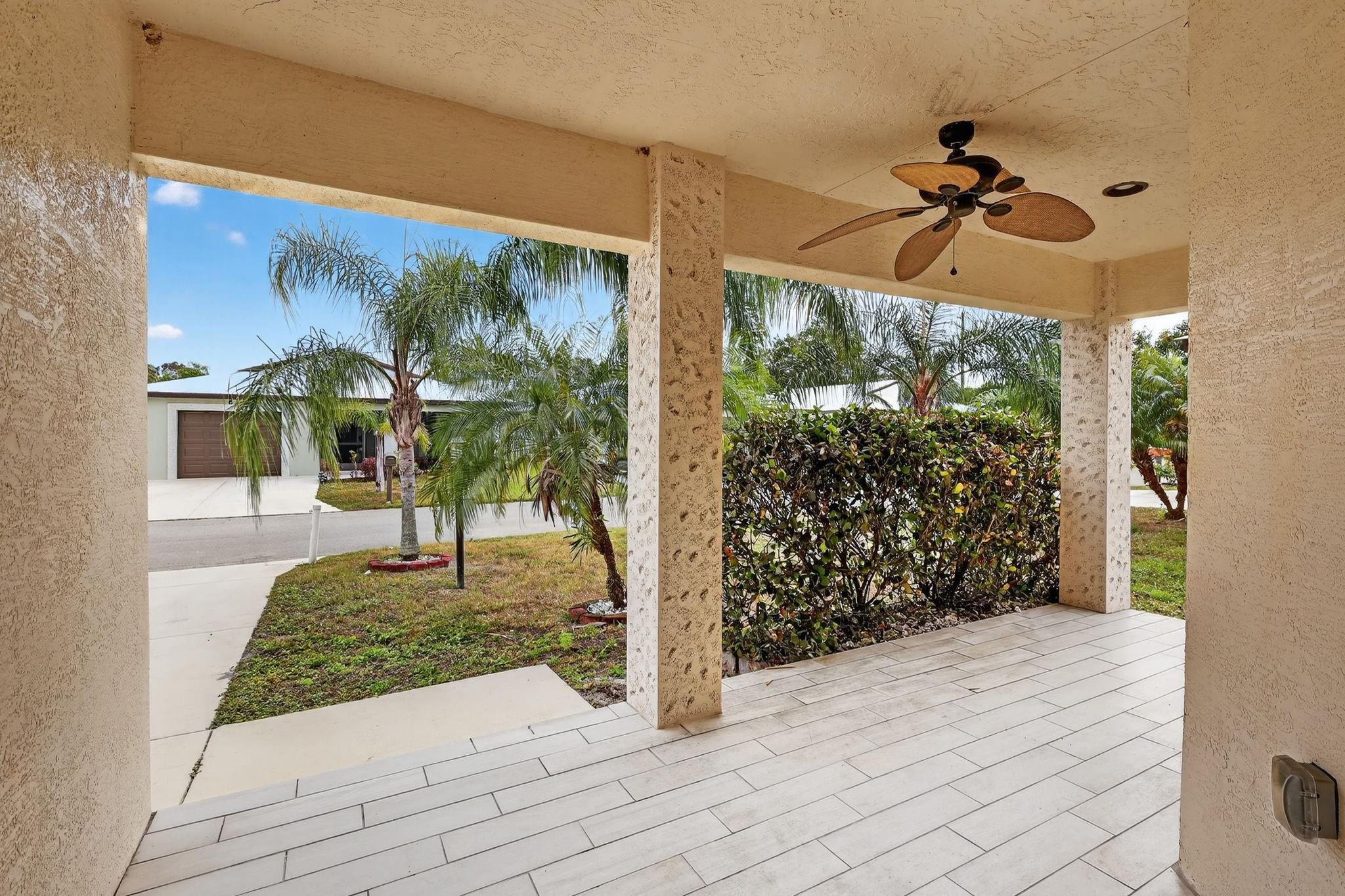 Spanish Lakes One - Residential