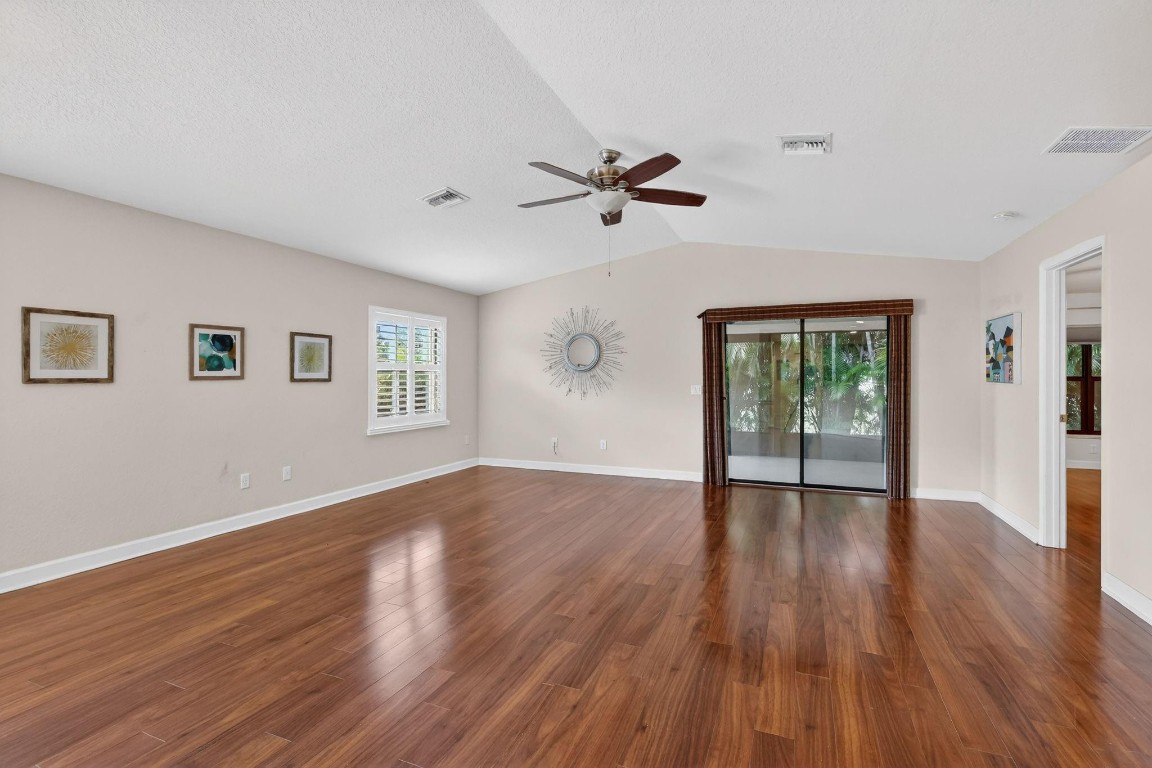 Spanish Lakes One - Residential