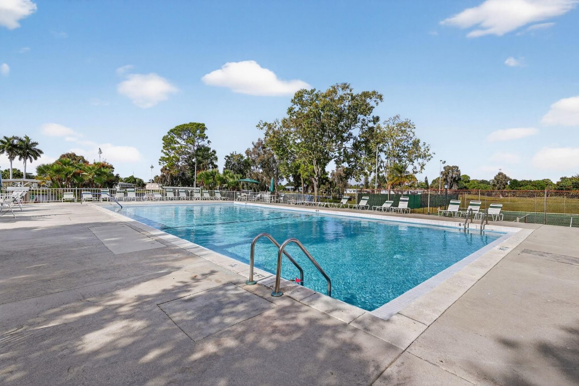 Spanish Lakes One - Residential